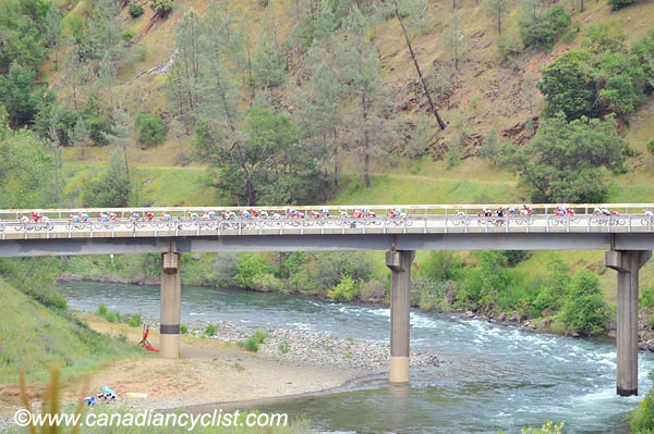 Tour of California