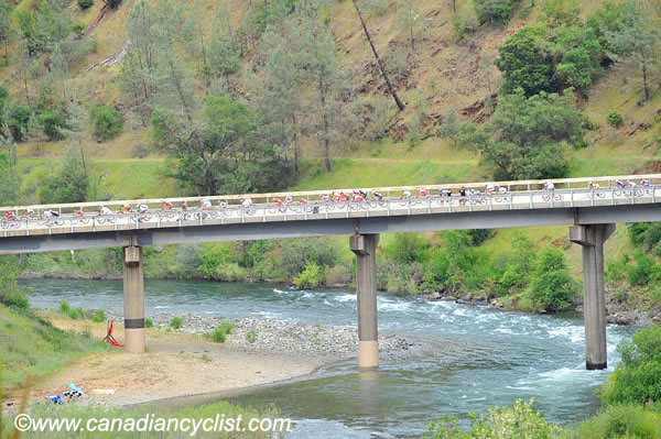 Tour of California