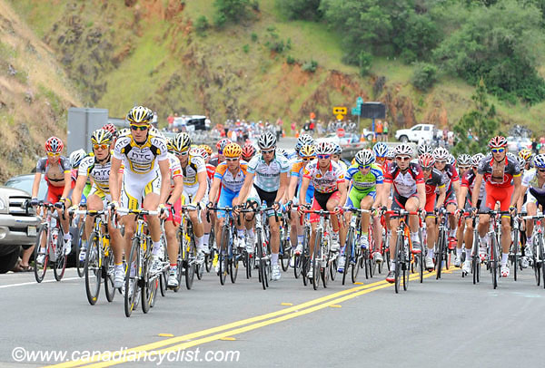 Tour of California