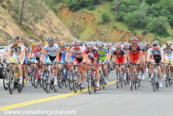 Tour of California