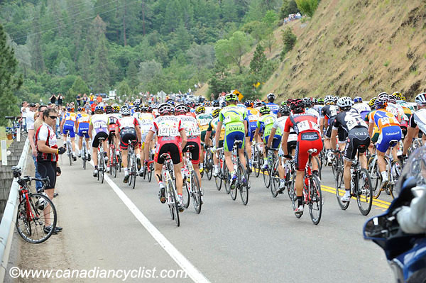 Tour of California