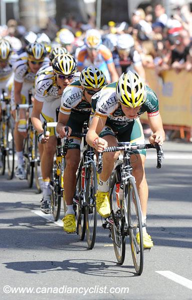 Tour of California