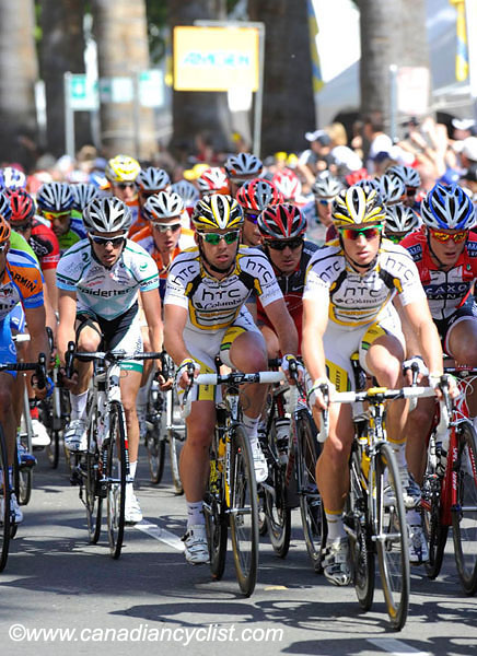 Tour of California