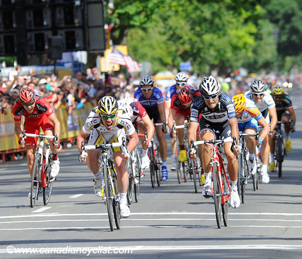 Tour of California