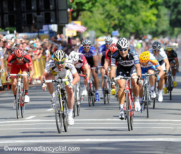 Tour of California