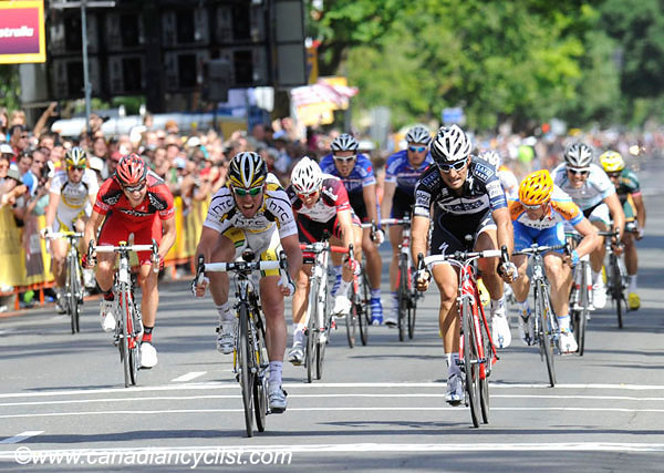 Tour of California