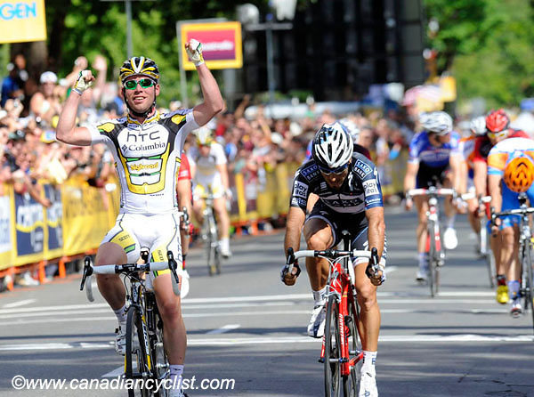 Tour of California
