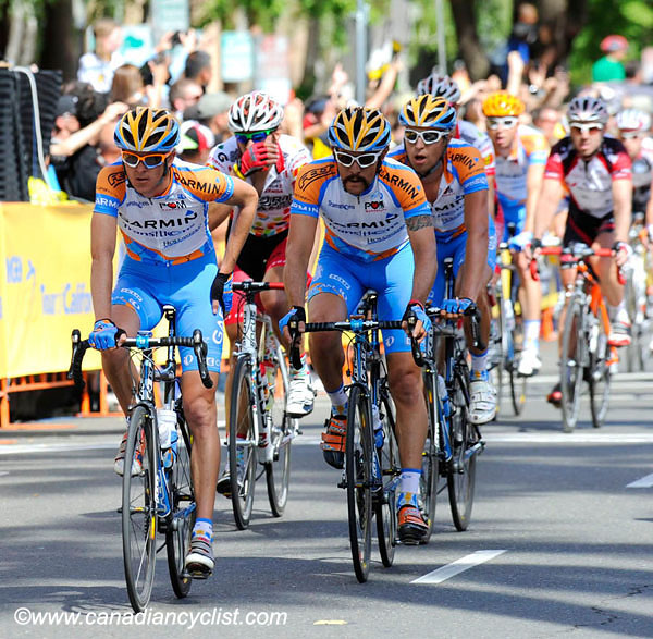 Tour of California
