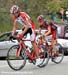 Tour of California