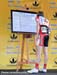 Tour of California