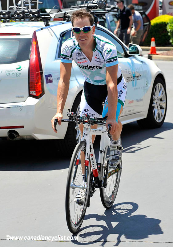 Tour of California