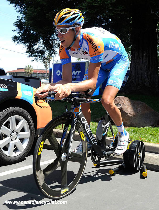 Tour of California