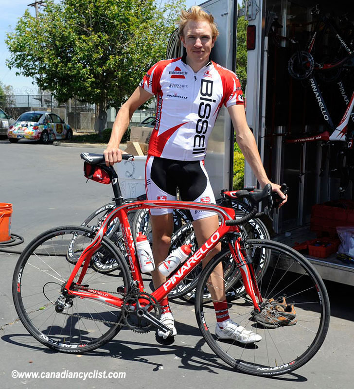 Tour of California