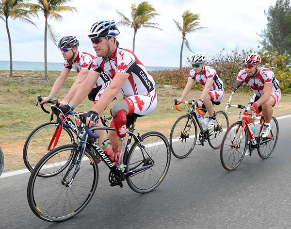 CCA