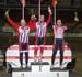 Winter Track Nationals