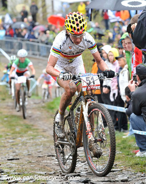 World Cup Houffalize