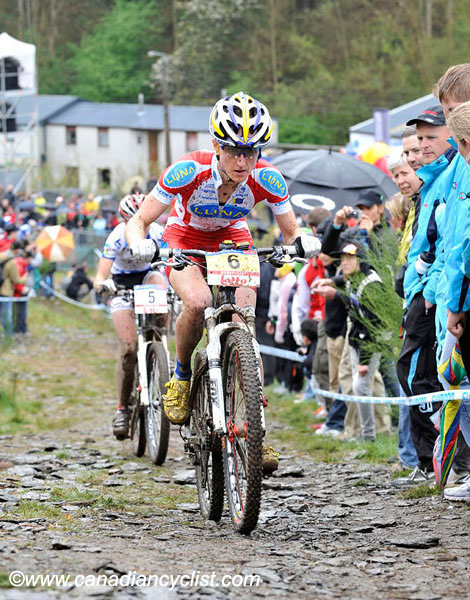 World Cup Houffalize