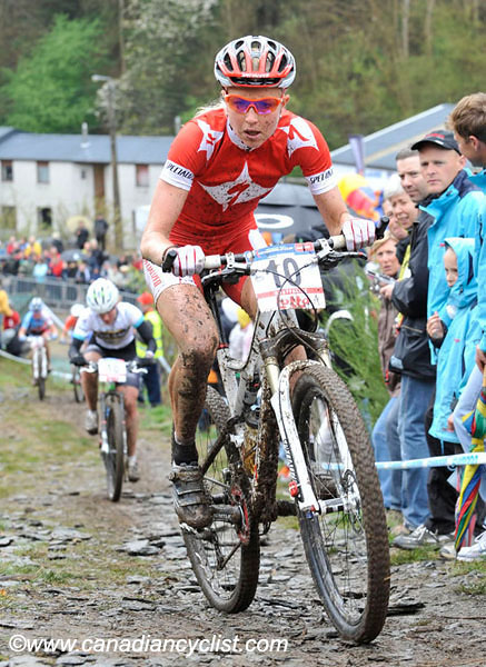 World Cup Houffalize