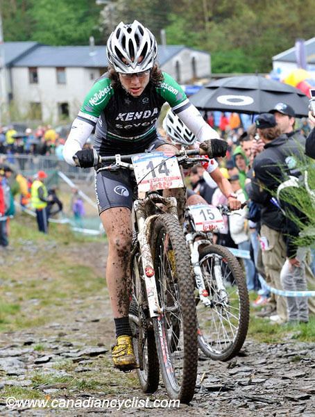 World Cup Houffalize