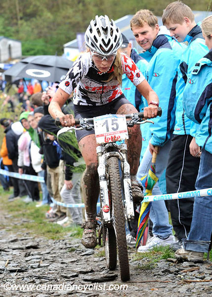 World Cup Houffalize