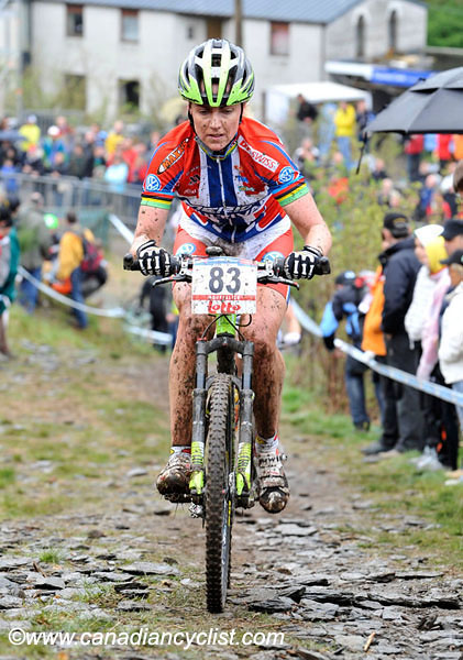 World Cup Houffalize