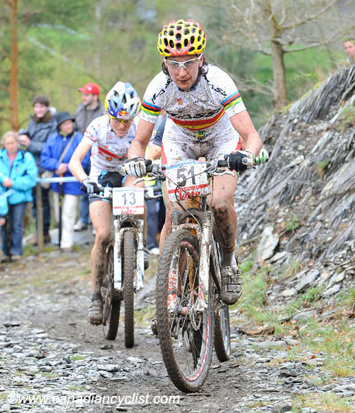 World Cup Houffalize