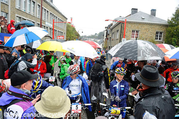 World Cup Houffalize
