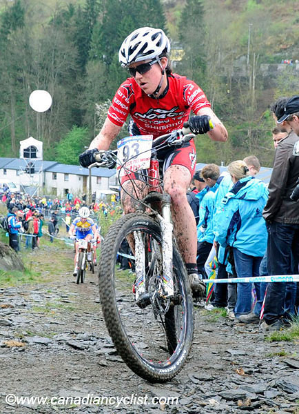 World Cup Houffalize