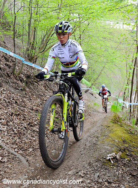 World Cup Houffalize