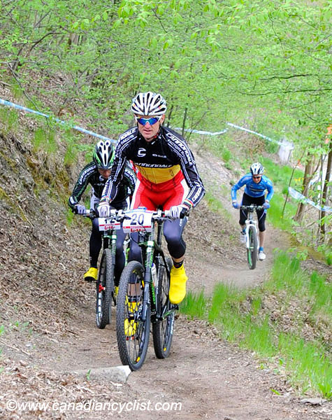 World Cup Houffalize