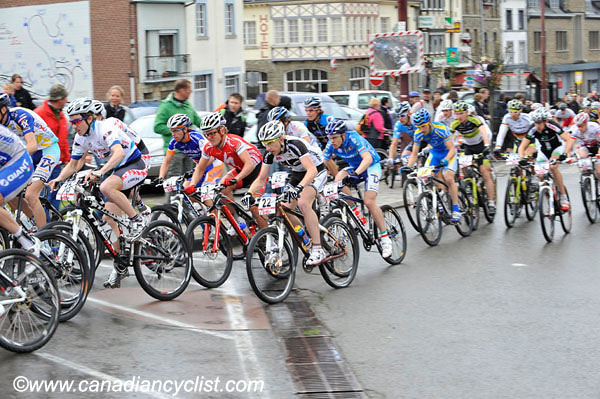 World Cup Houffalize