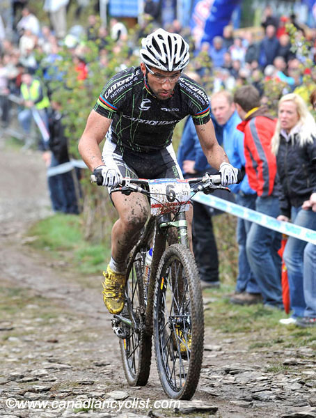 World Cup Houffalize
