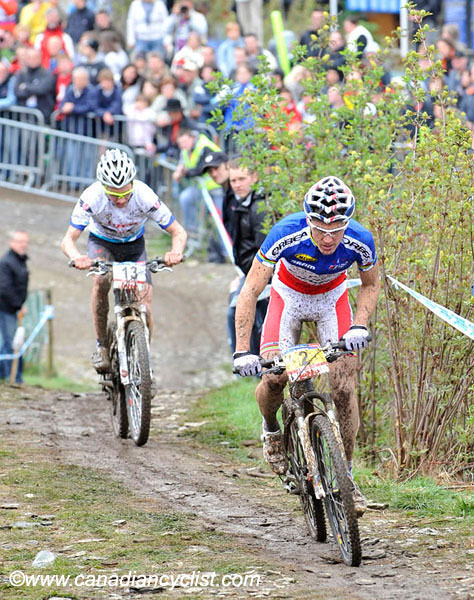 World Cup Houffalize