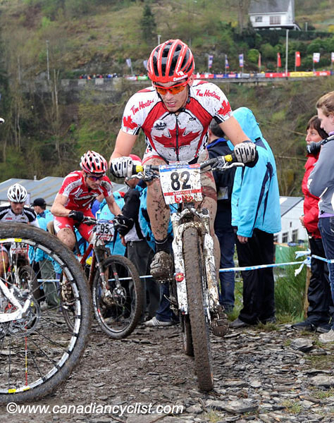 World Cup Houffalize
