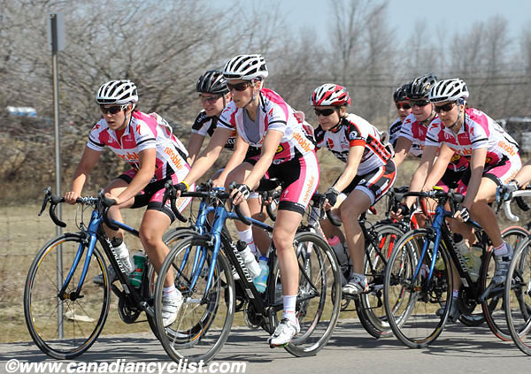HCC God Friday Road Races