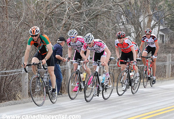 HCC God Friday Road Races