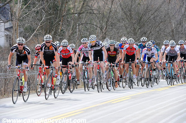 HCC God Friday Road Races