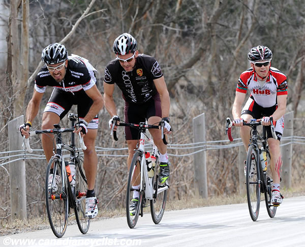 HCC God Friday Road Races
