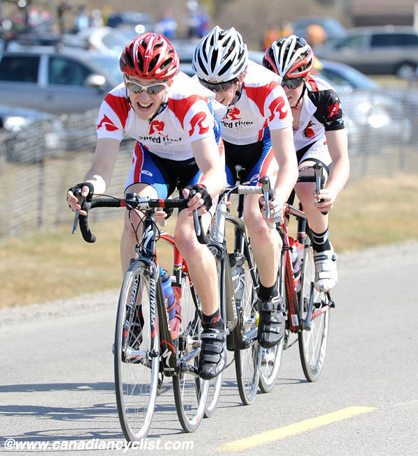HCC God Friday Road Races