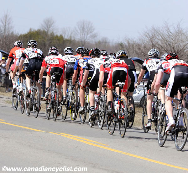 HCC God Friday Road Races