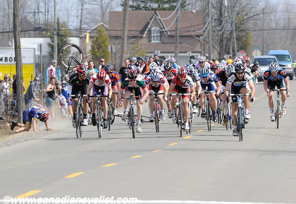 HCC God Friday Road Races