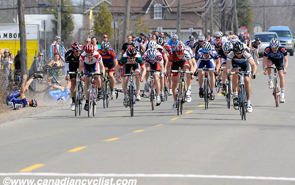 HCC God Friday Road Races