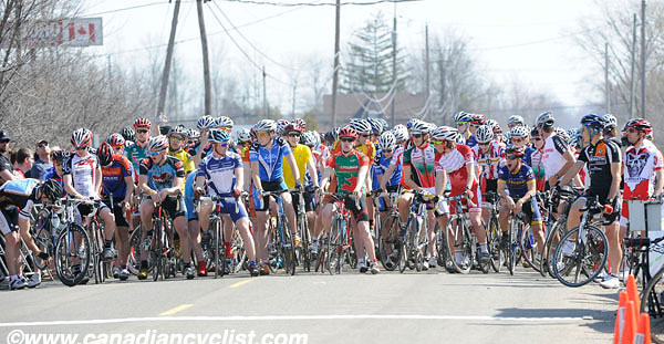 HCC God Friday Road Races