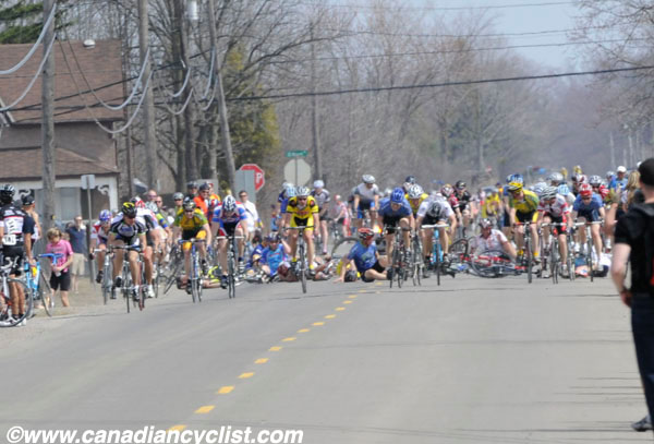 HCC God Friday Road Races