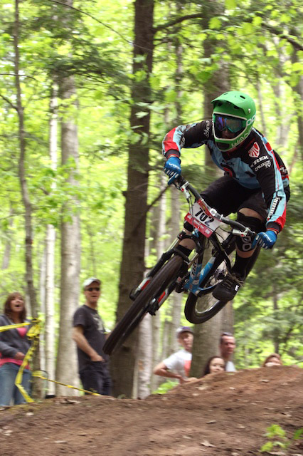 Ontario Cup DH #1