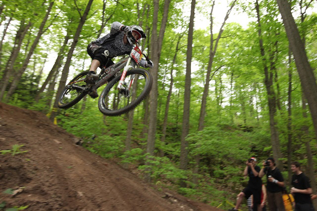 Ontario Cup DH #1