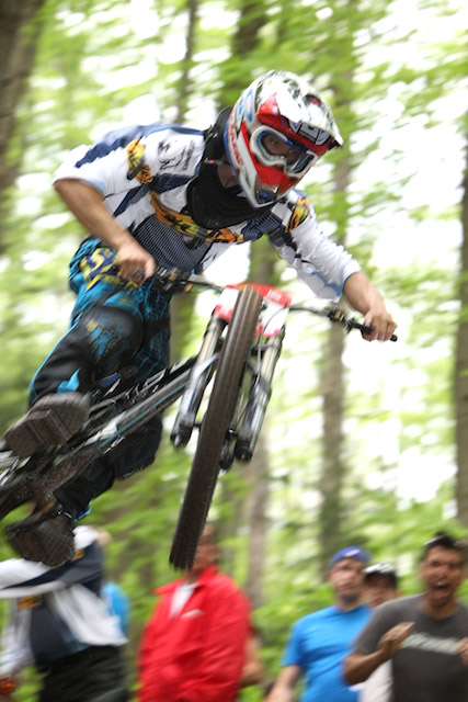 Ontario Cup DH #1