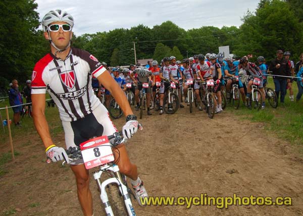 Ontario Cup XC 4