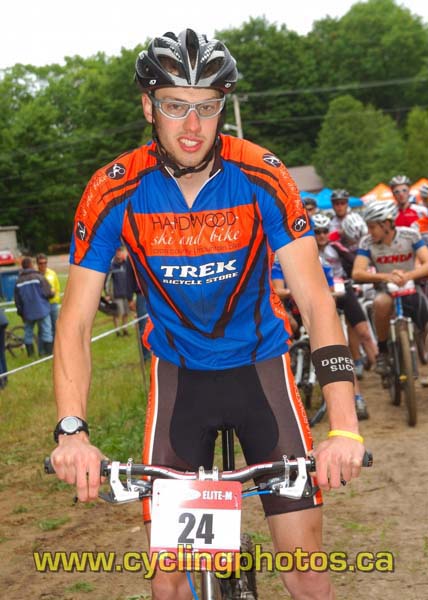 Ontario Cup XC 4