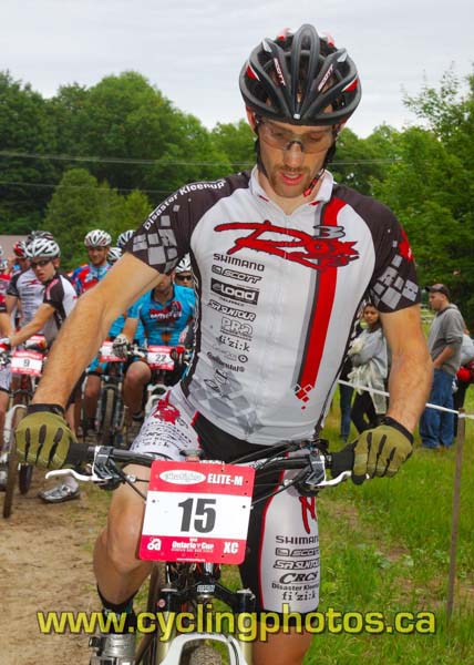Ontario Cup XC 4